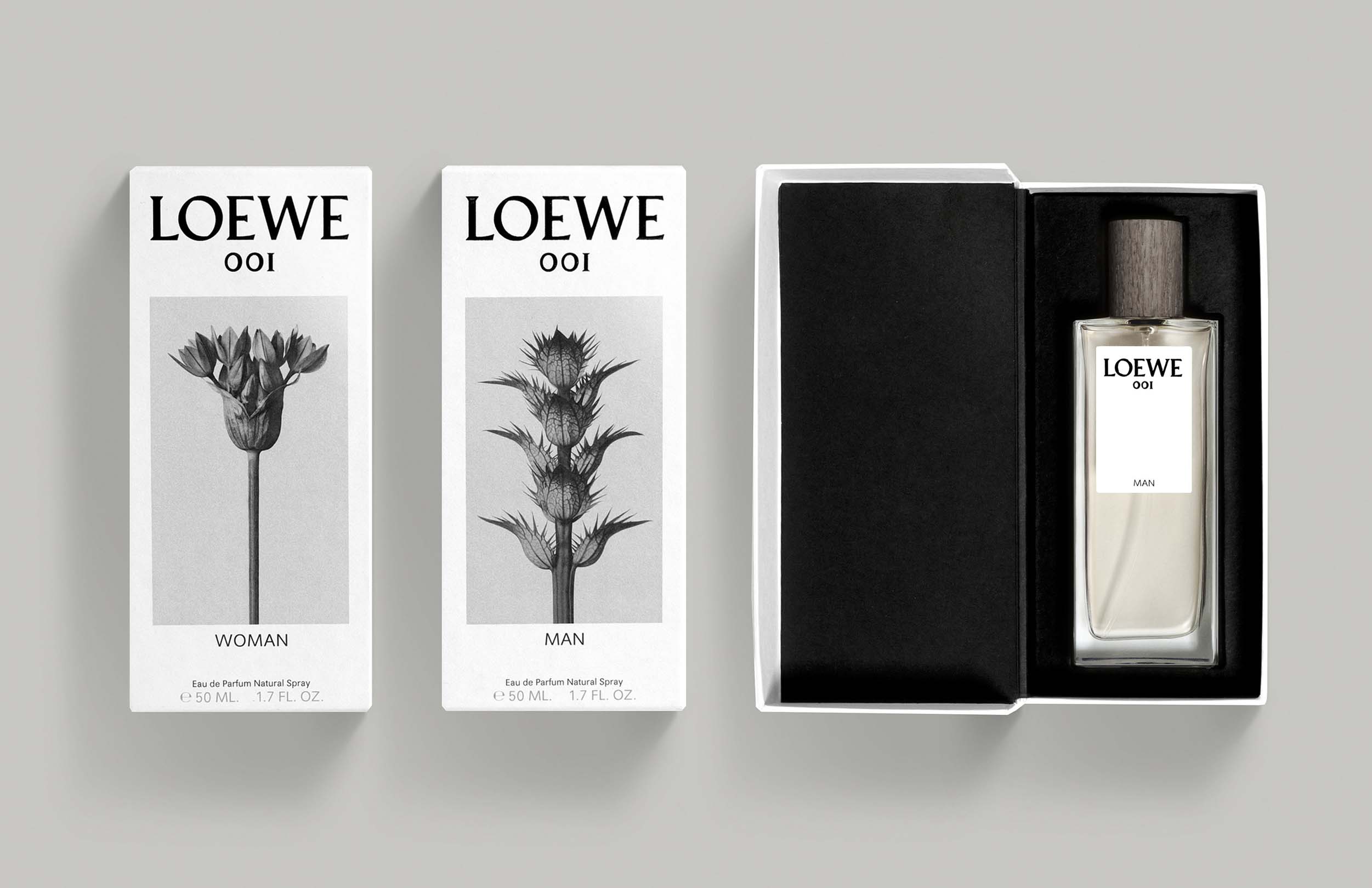 Loewe Parfum - A Light Group Study - Finished Projects - Blender